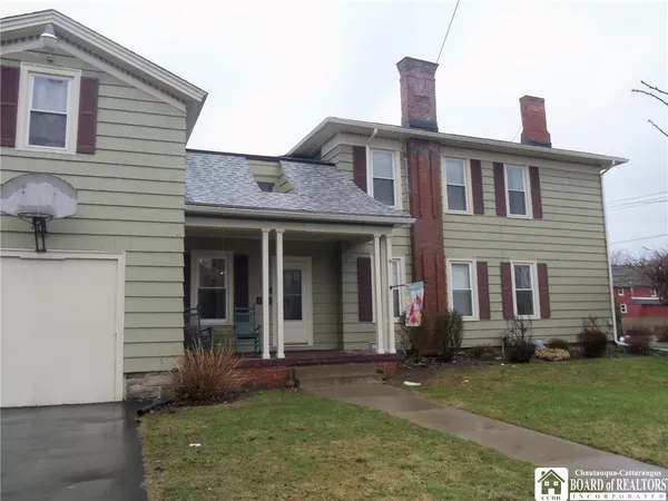$199,900 | 65 West 4th Street, Dunkirk, NY 14048