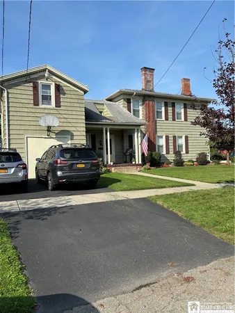 $199,900 | 65 West 4th Street, Dunkirk, NY 14048
