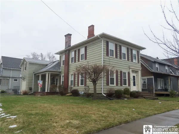 $199,900 | 65 West 4th Street, Dunkirk, NY 14048