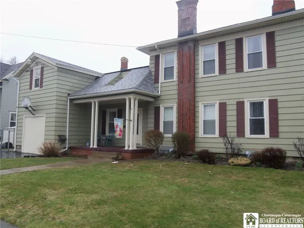 $199,900 | 65 West 4th Street, Dunkirk, NY 14048