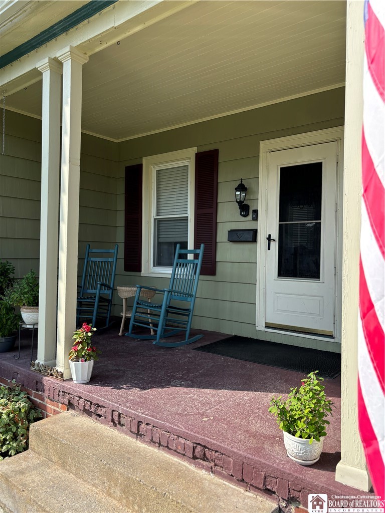 65 West 4th Street Dunkirk, NY 14048 - Photo 5 of 40