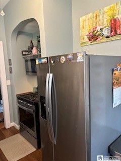 65 West 4th Street Dunkirk, NY 14048 - Photo 8 of 40