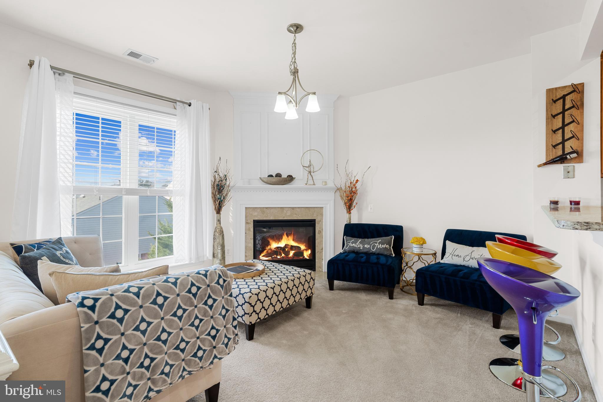 6339 Eagle Ridge Lane, Unit 51 Alexandria, VA 22312 - Photo 3 of 32
