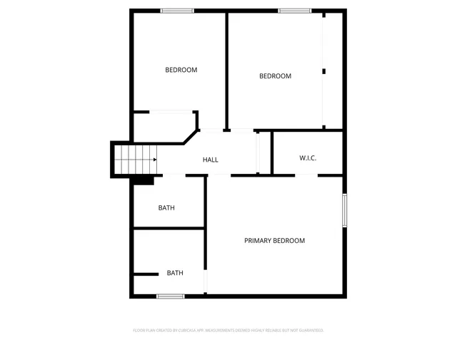 a picture of floor plan