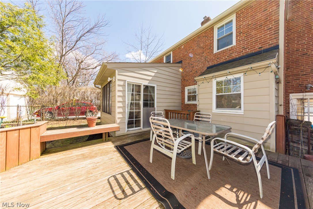 5251 Spencer Road Cleveland, OH 44124 - Photo 30 of 34