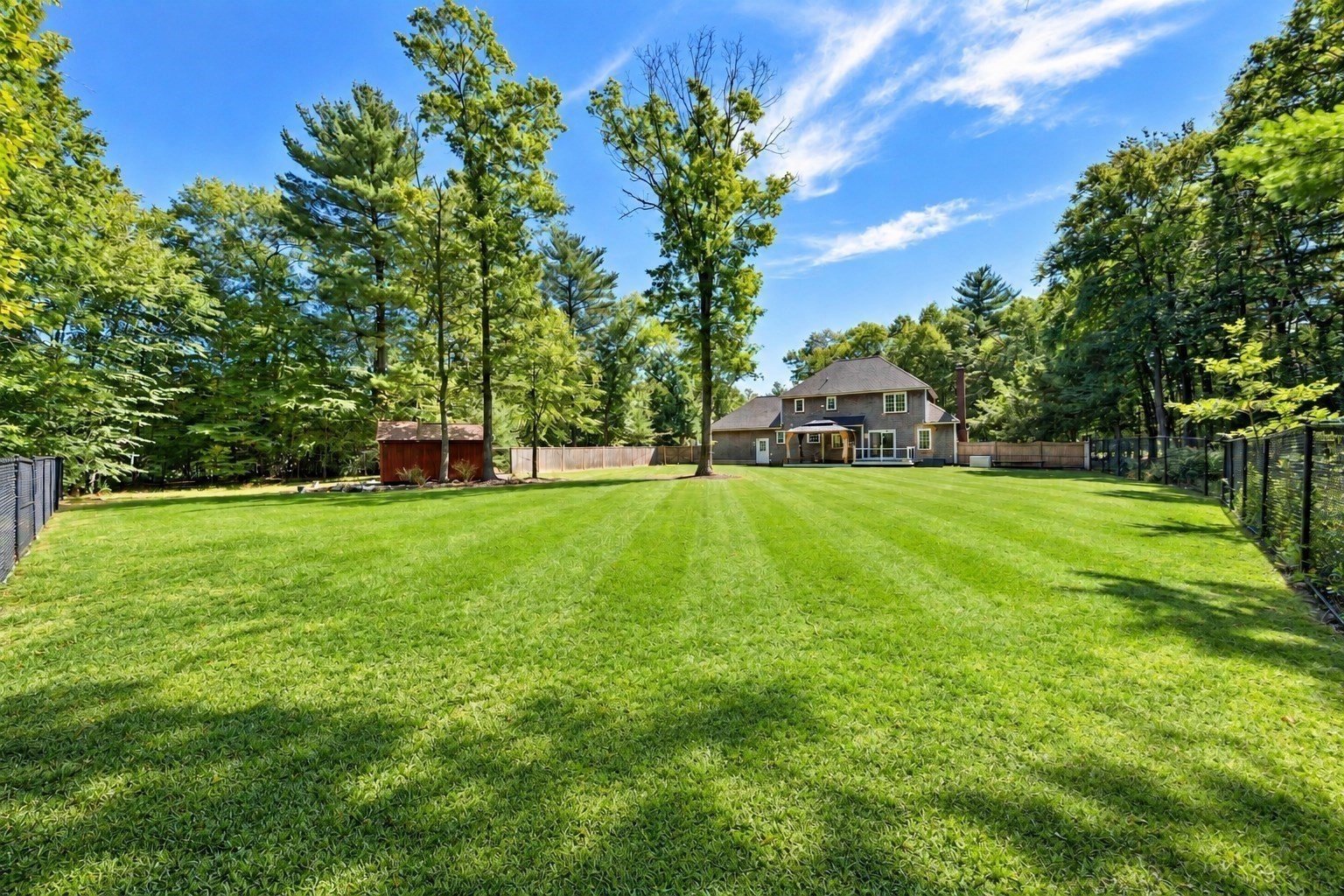 4 Bruce Road Holbrook, MA 02343 - Photo 39 of 41 Gallery Image 39