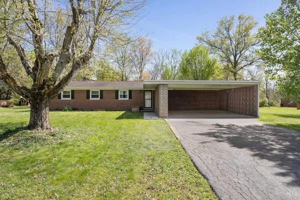 $265,000 | 59 Williams Drive, Georgetown, OH 45121