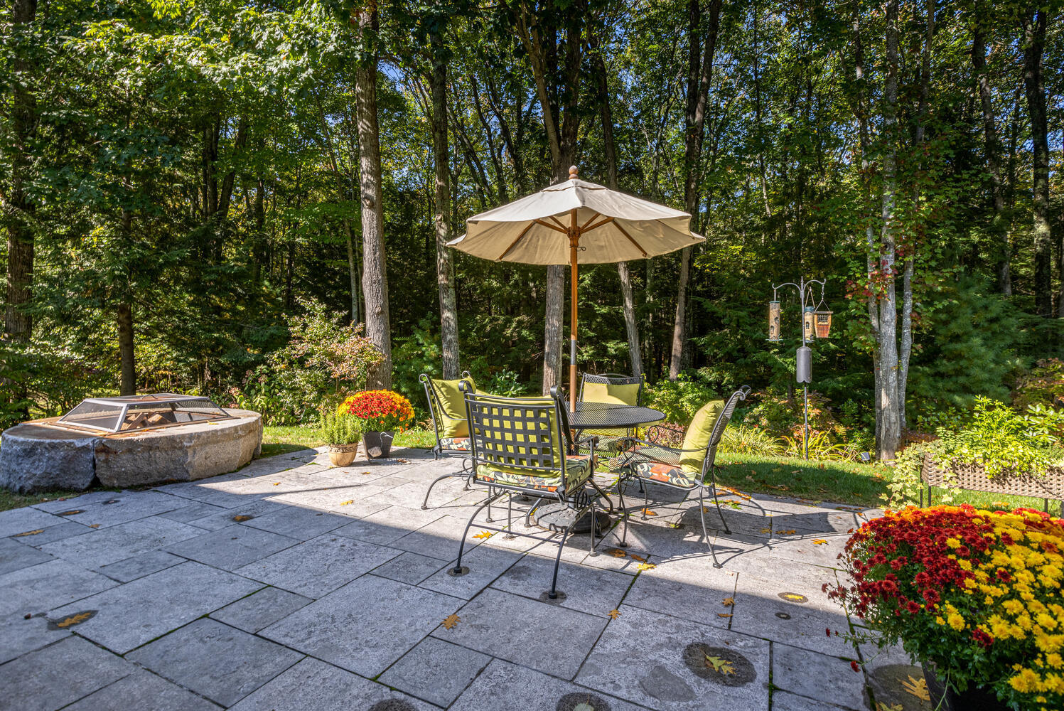 14 Landing Road Saco, ME 04072 - Photo 45 of 57 Back Patio