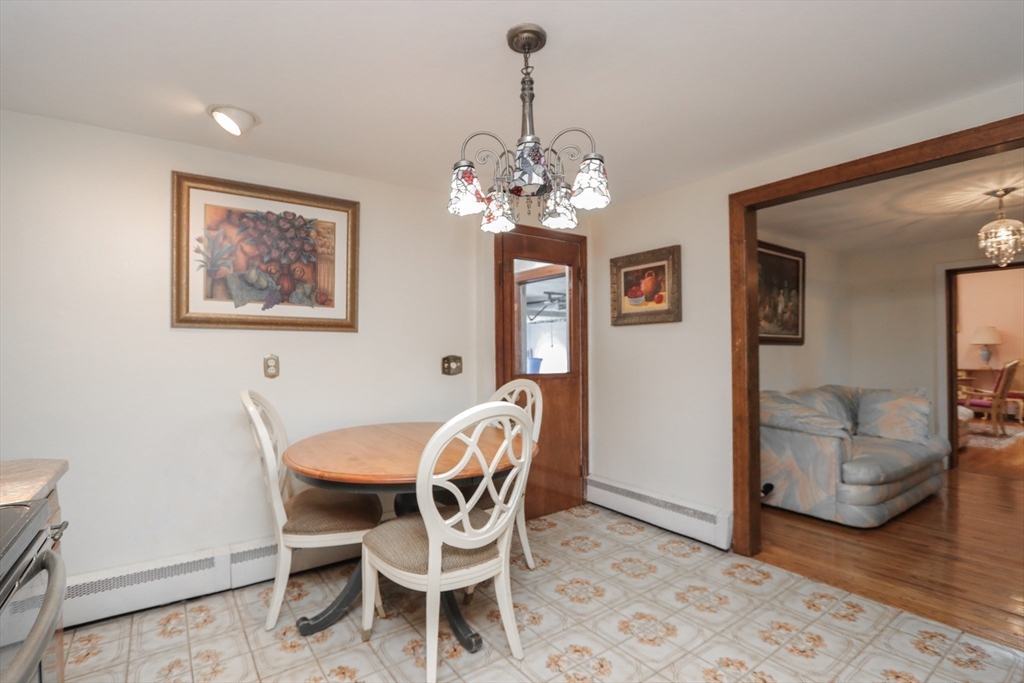 267 Winton Street Springfield, MA 01118 - Photo 14 of 28 a dining room with furniture and window