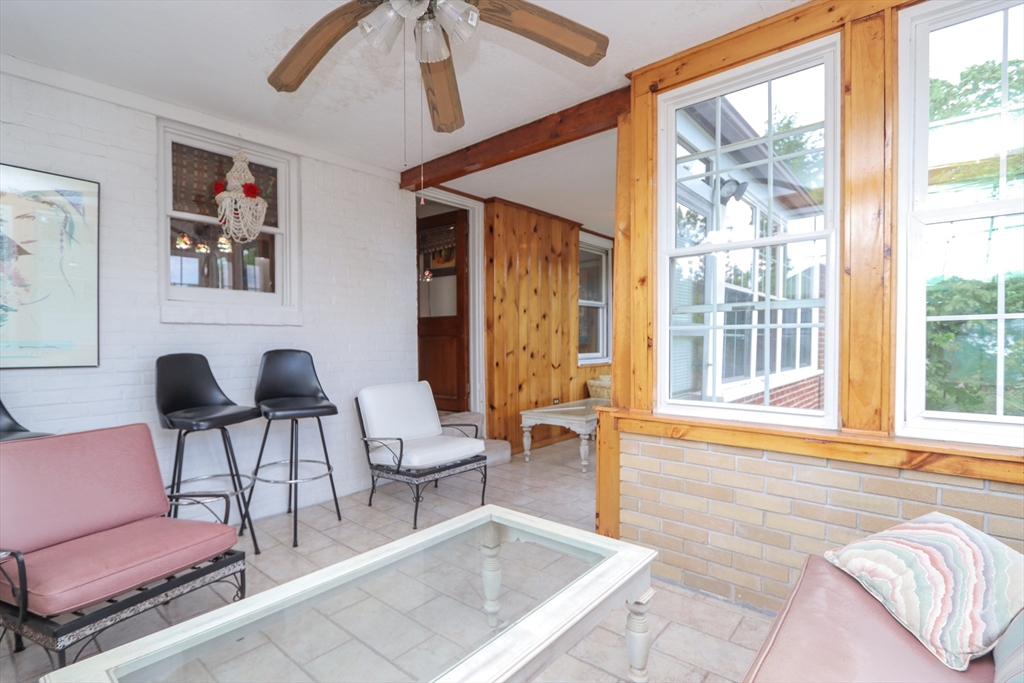 267 Winton Street Springfield, MA 01118 - Photo 23 of 28 a living room with furniture and a large window
