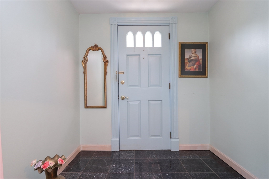 267 Winton Street Springfield, MA 01118 - Photo 3 of 28 an empty room with windows