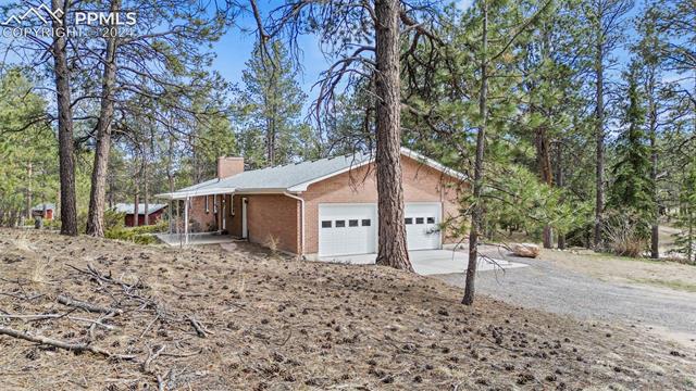 11520 Brinkerhoff Road Elbert, CO 80106 - Photo 37 of 50