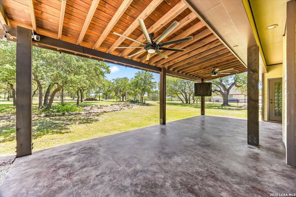 410 Quest Avenue Spring Branch, TX 78070 - Photo 42 of 60