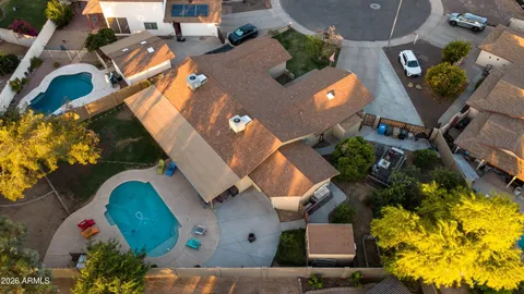 $550,000 | 3570 West Pershing Avenue, Phoenix, AZ 85029
