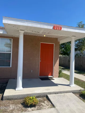 $1,250 | 711 North 9th Street, Panama City, FL 32404