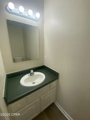 $1,250 | 711 North 9th Street, Panama City, FL 32404