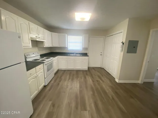 $1,250 | 711 North 9th Street, Panama City, FL 32404