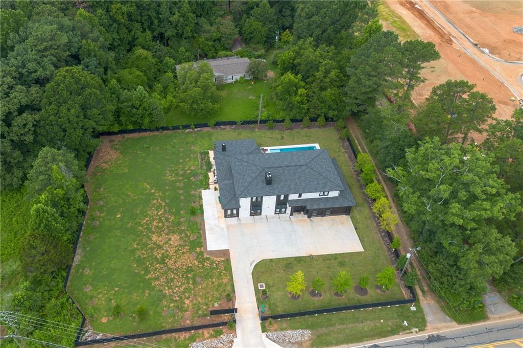 1670 Old Atlanta Road Cumming, GA 30041 - Photo 74 of 83
