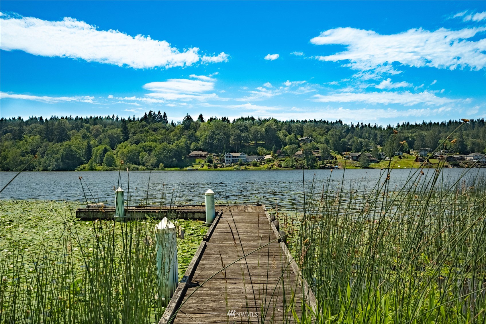 7512 Long Lake Road Southeast Port Orchard, WA 98367 - Photo 2 of 31 Gallery Image 2