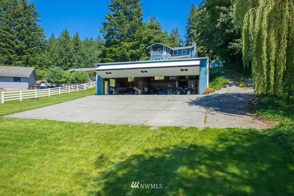 7512 Long Lake Road Southeast Port Orchard, WA 98367 - Photo 27 of 31 Gallery Image 27