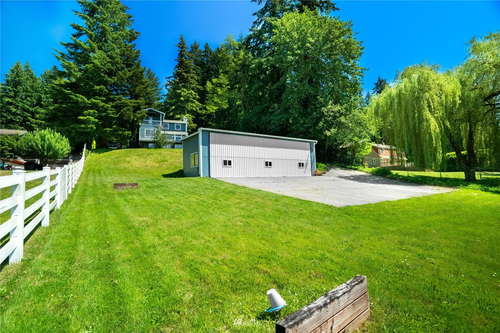 7512 Long Lake Road Southeast Port Orchard, WA 98367 - Photo 28 of 31 Gallery Image 28