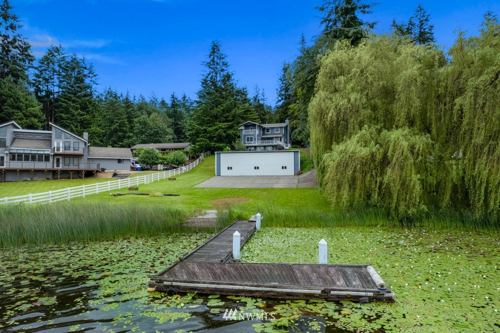 7512 Long Lake Road Southeast Port Orchard, WA 98367 - Photo 30 of 31 Gallery Image 30