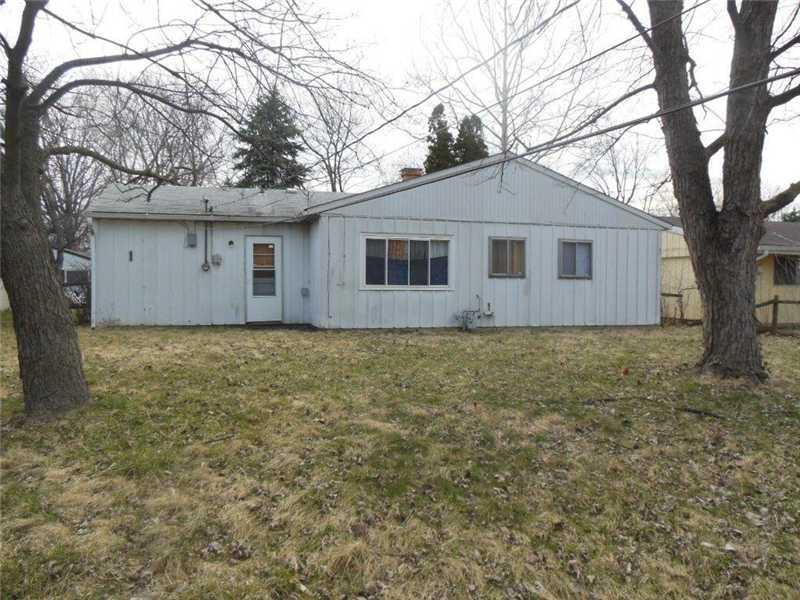 4026 Richelieu Road Indianapolis, IN 46226 - Photo 11 of 12
