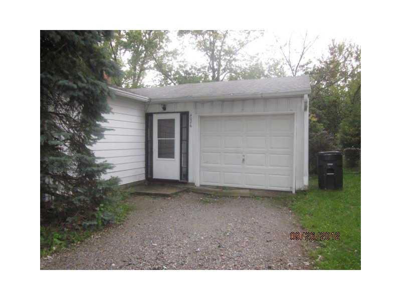 4026 Richelieu Road Indianapolis, IN 46226 - Photo 12 of 12