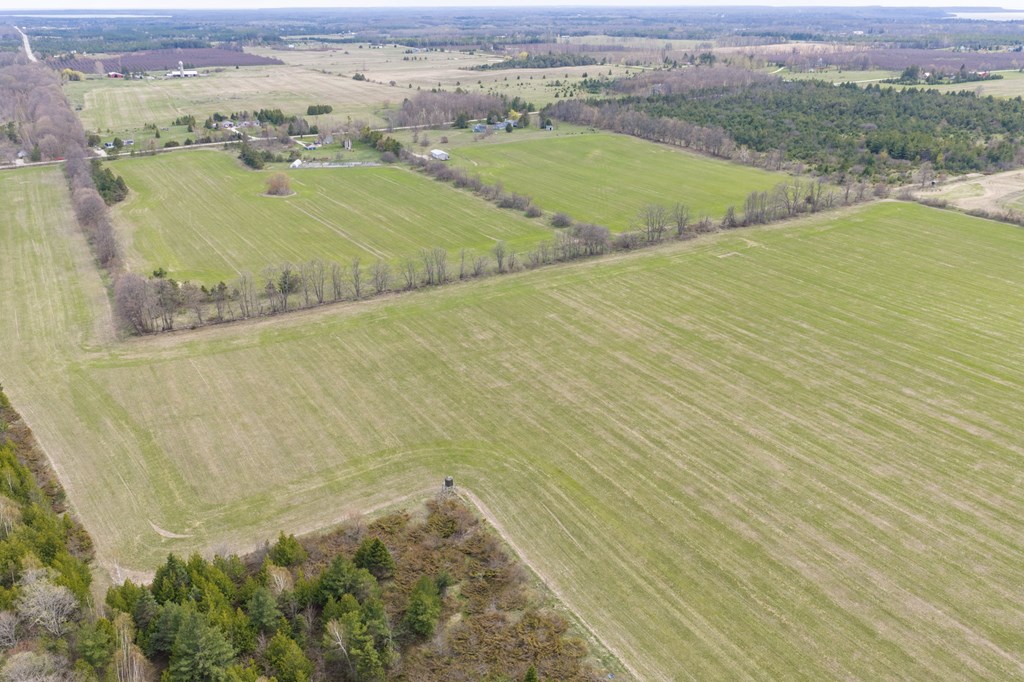 Tbd Highview Road Ellison Bay, WI 54210 - Photo 7 of 37