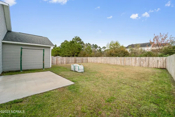 $1,795 | 4008 West T Whitehead Drive, Jacksonville, NC 28546