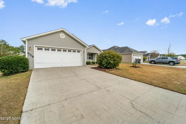 $1,795 | 4008 West T Whitehead Drive, Jacksonville, NC 28546