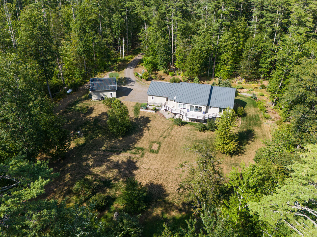431 Sennett Road Jefferson, ME 04348 - Photo 10 of 87 DJI_0040 adj