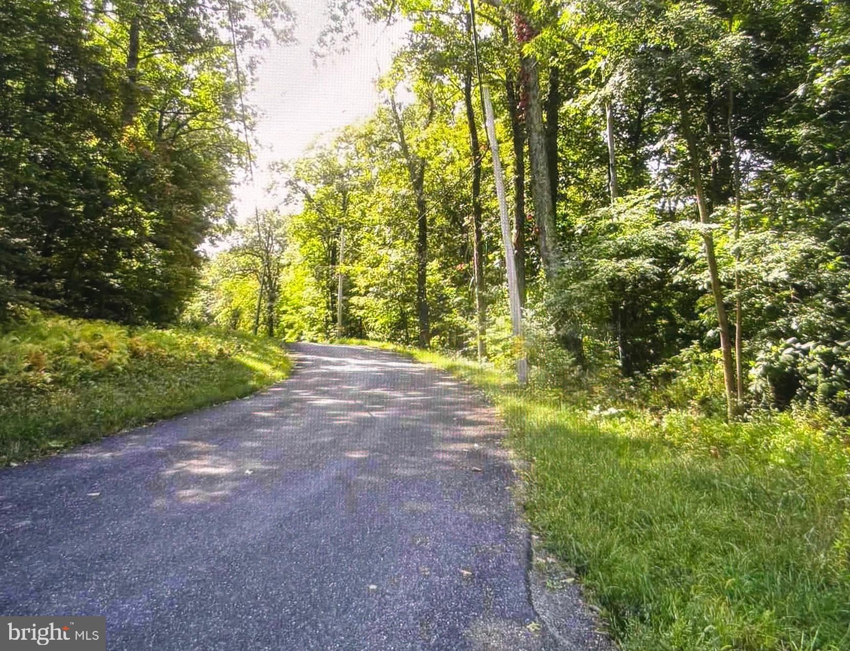 9 Tower Road Smithsburg, MD 21783 - Photo 1 of 7 a view of outdoor space and trees