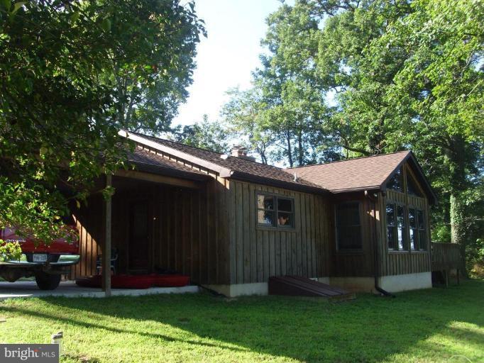 Exterior (Main)