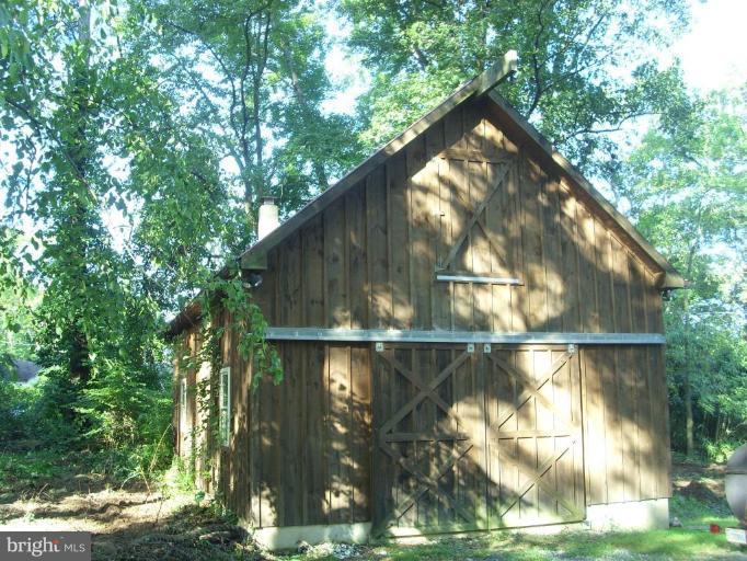 Barn Style Studio