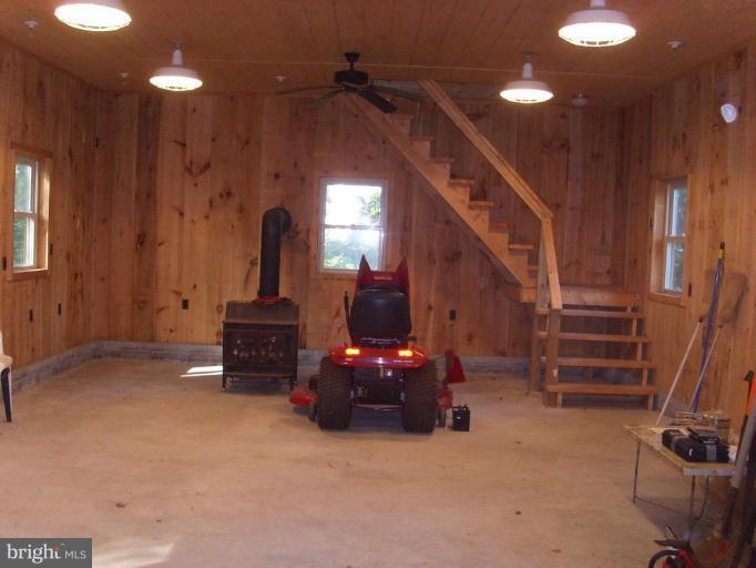 Barn Style Studio