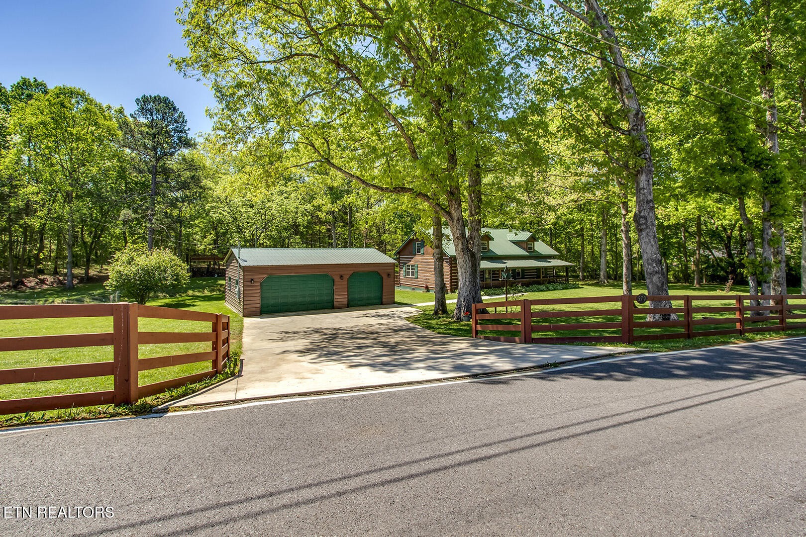 570 Corinth Church Road Loudon, TN 37774 - Photo 59 of 60 Gallery Image 59