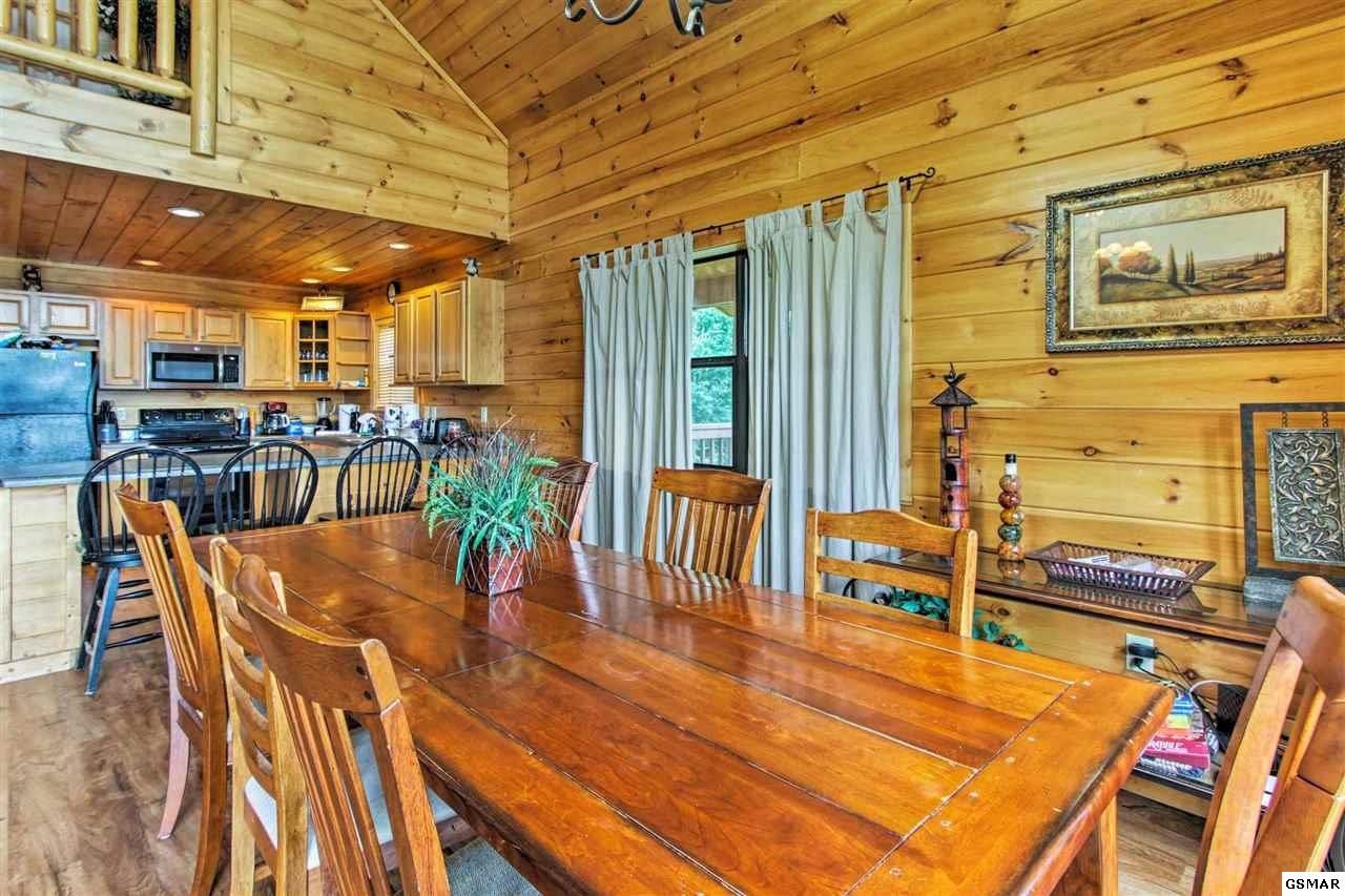 2439 Breezy Road, Unit LECONTELOOKOUT Sevierville, TN 37876 - Photo 6 of 31 Gallery Image 6
