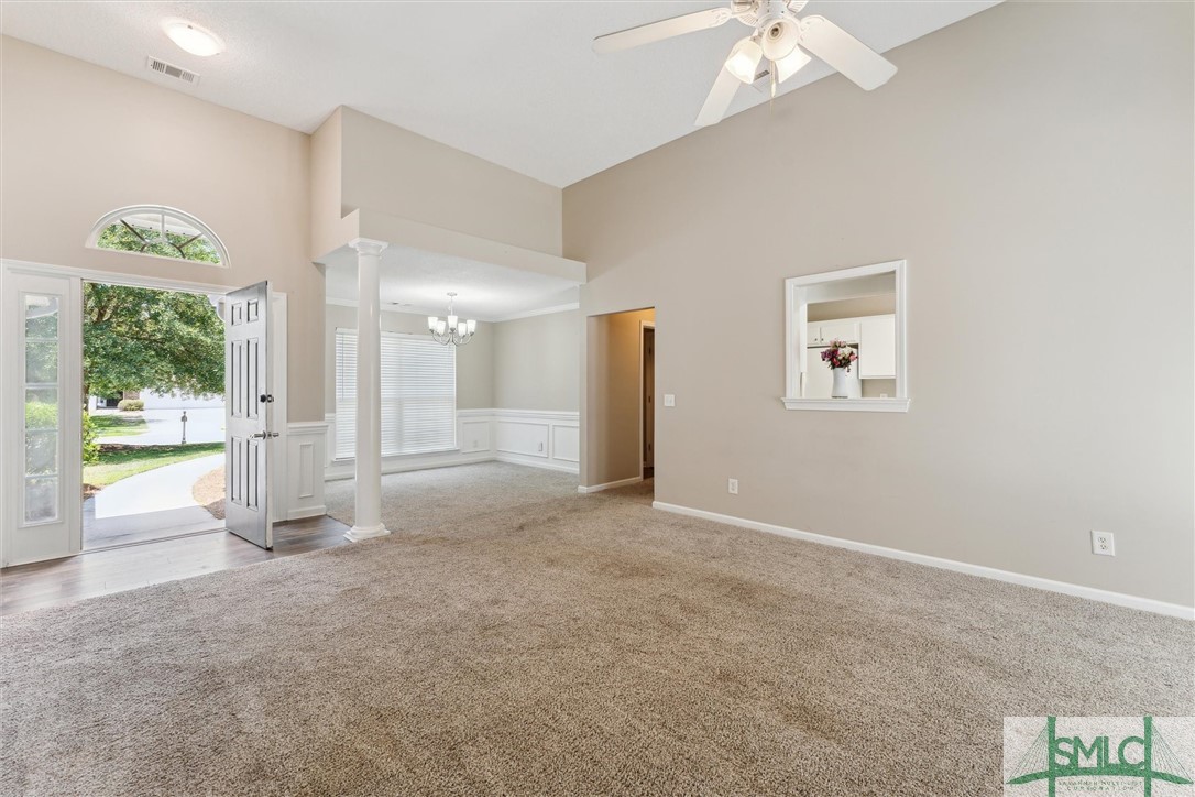 233 Pampas Drive Pooler, GA 31322 - Photo 6 of 45