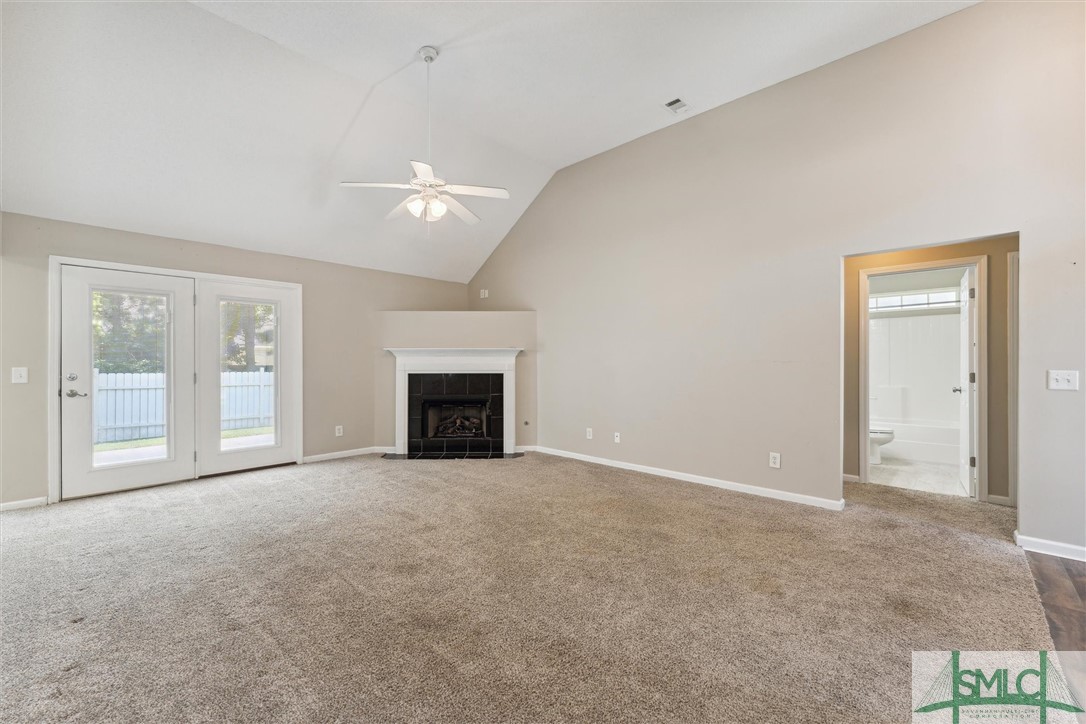 233 Pampas Drive Pooler, GA 31322 - Photo 8 of 45