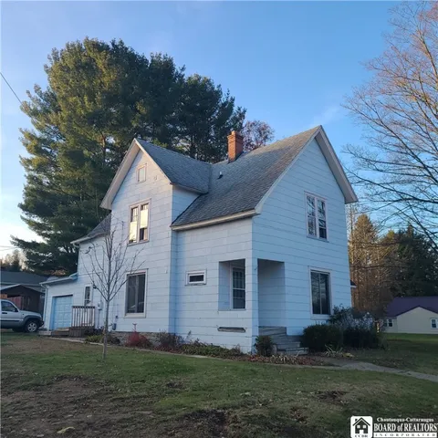 $149,900 | 601 Stowe Street, Jamestown, NY 14701