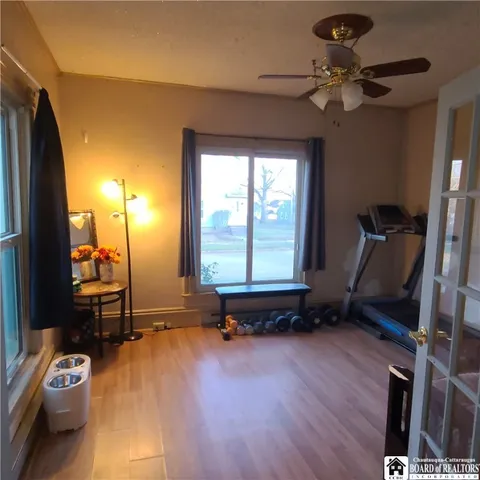 $149,900 | 601 Stowe Street, Jamestown, NY 14701