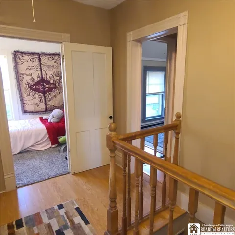 $149,900 | 601 Stowe Street, Jamestown, NY 14701