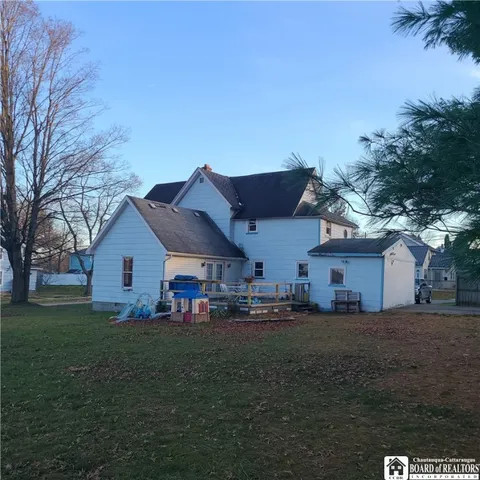 $149,900 | 601 Stowe Street, Jamestown, NY 14701