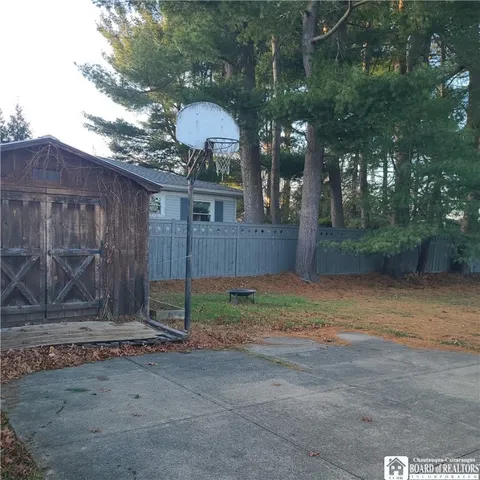 $149,900 | 601 Stowe Street, Jamestown, NY 14701