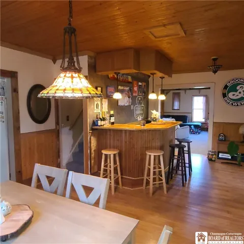 $149,900 | 601 Stowe Street, Jamestown, NY 14701