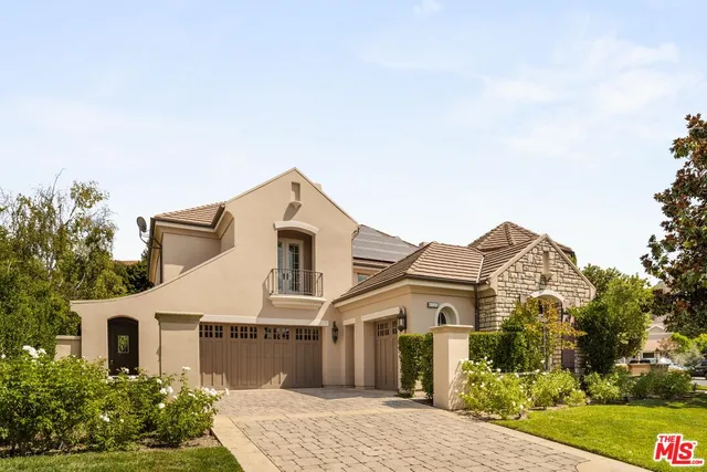 $5,475,000 | 4130 Prado De Los Caballos, Calabasas, CA 91302