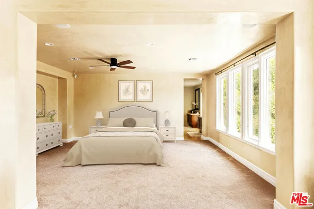 $5,475,000 | 4130 Prado De Los Caballos, Calabasas, CA 91302