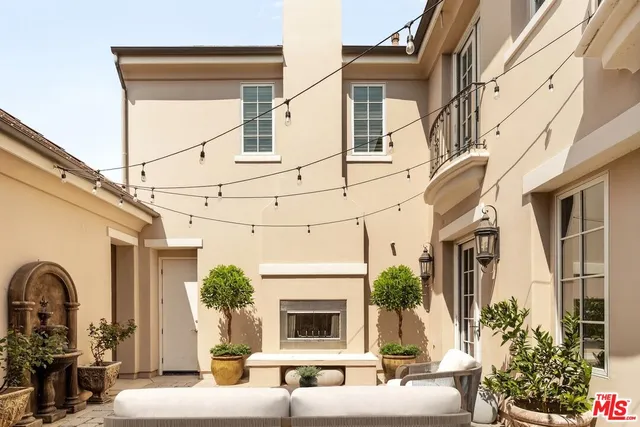 $5,475,000 | 4130 Prado De Los Caballos, Calabasas, CA 91302