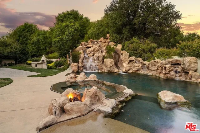 $5,475,000 | 4130 Prado De Los Caballos, Calabasas, CA 91302